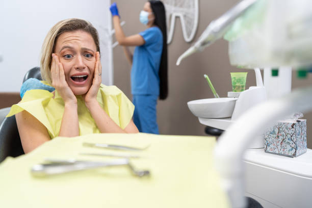 Tooth Infection Emergency Dentist in AL